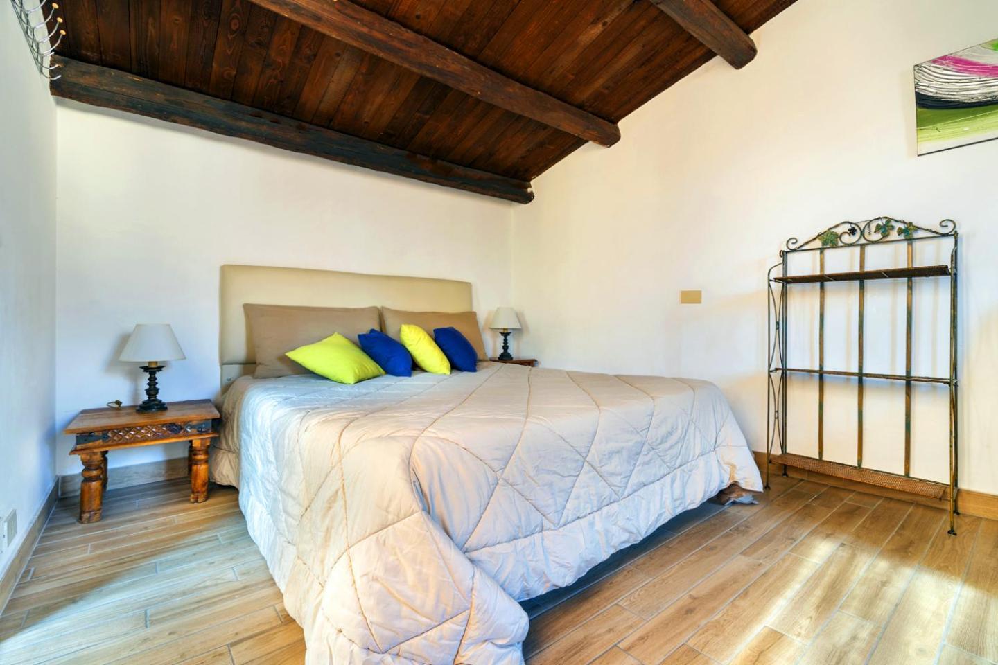 Appartamenti Olivuzza Palermo Buitenkant foto